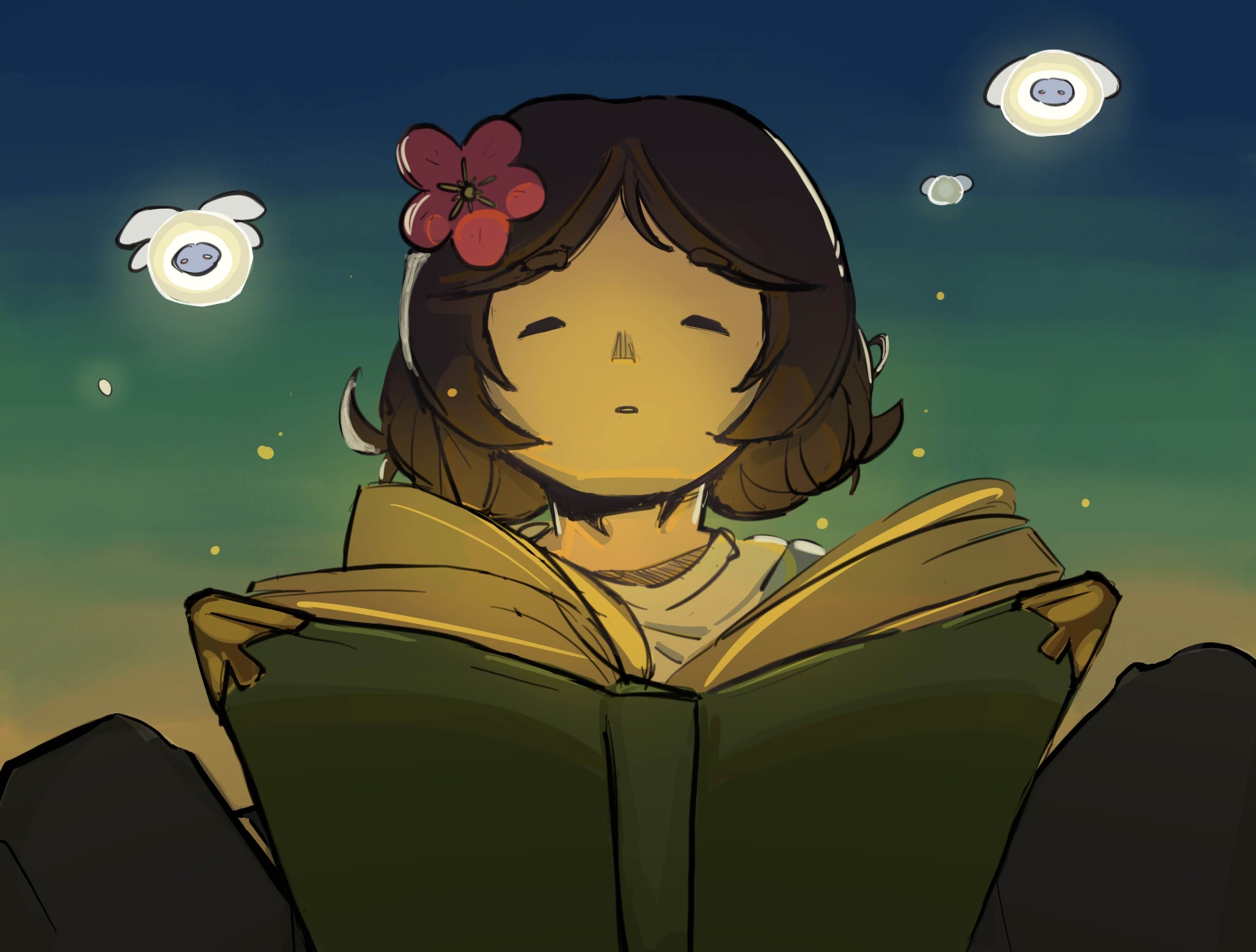 Good Luck Valley Logo